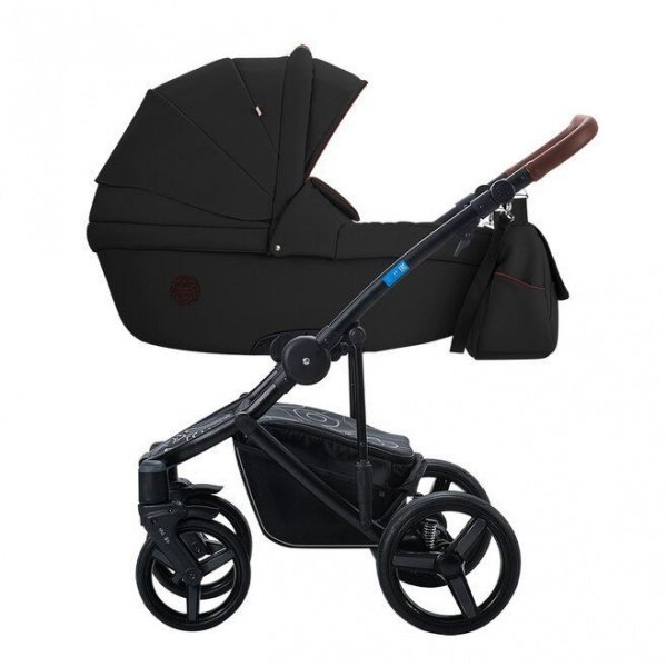 Детская коляска Aroteam Bartolo Prima 2 в 1