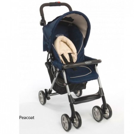 Прогулочная коляска GRACO Citysport