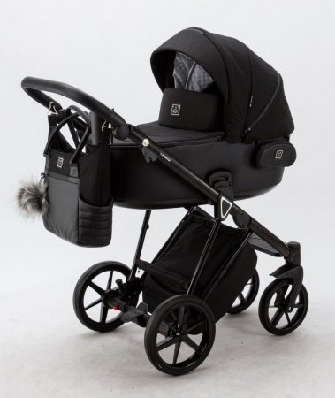 Детская коляска Adamex Porto 2 в 1