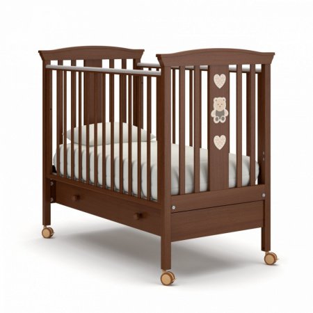 Кровать детская Гандылян Тони ( с ящиком)