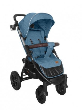 Коляска прогулочная Baby Tilly Omega