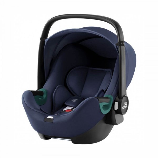 Детская автолюлька Britax Roemer Baby-Safe 3 i-Size