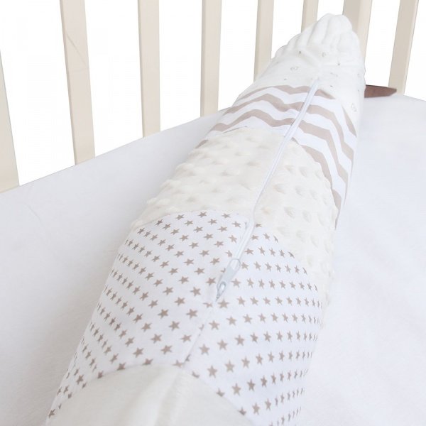 Подушка-валик МЫШКА