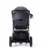 Детская коляска VERDI Delorean Premium 2 в 1