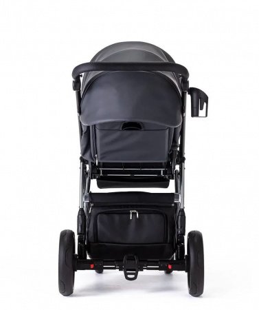 Детская коляска VERDI Delorean Premium 2 в 1