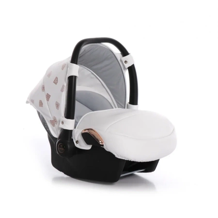 Детская коляска Junama Glow (Version 2) 3 в 1