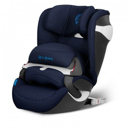 Детское автокресло Cybex Juno M-Fix