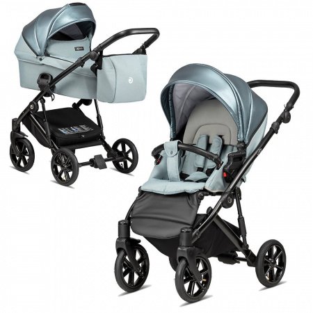 Детская коляска TUTIS Sky 2 в 1