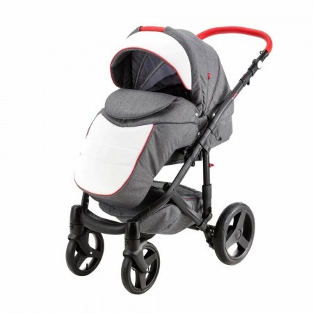 Детская коляска Bebe-Mobile Movo 2 в 1