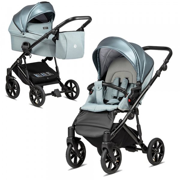 Детская коляска TUTIS Sky 2 в 1