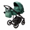 Детская коляска Adamex Lumi Air Eco 3 в 1