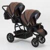 Детская коляска MR SANDMAN DUET