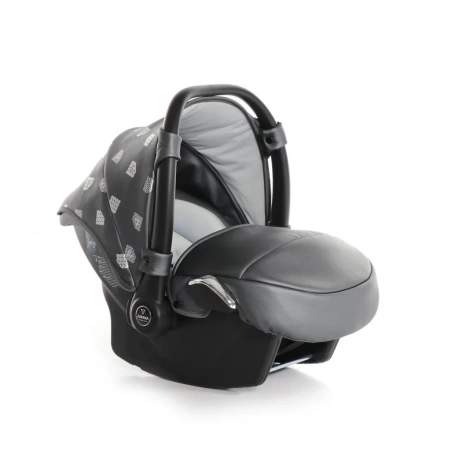 Детская коляска Junama Glow (Version 2) 3 в 1