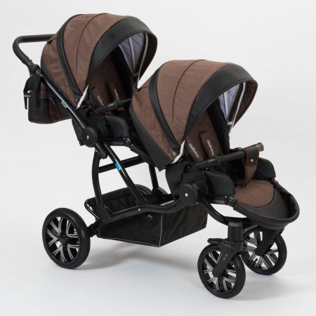 Детская коляска MR SANDMAN DUET