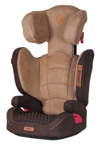 Детское автокресло Coletto Avanti Isofix