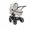 Детская Коляска TEUTONIA BeYou V4 (Elite) на шасси Graphite 2017 2 в 1