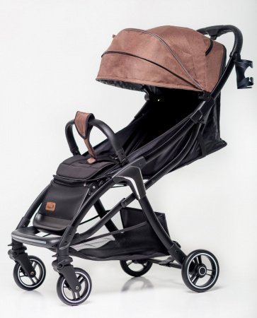 Прогулочная Коляска  Peppy Rio