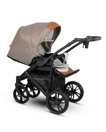 Детская коляска Camarelo VEO 2 в 1