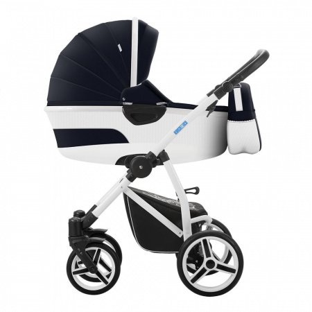 Детская коляска Aroteam Emilio 18 2 в 1