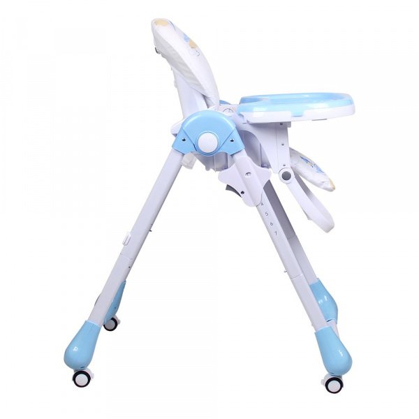 Детский стол-стул BLOOM