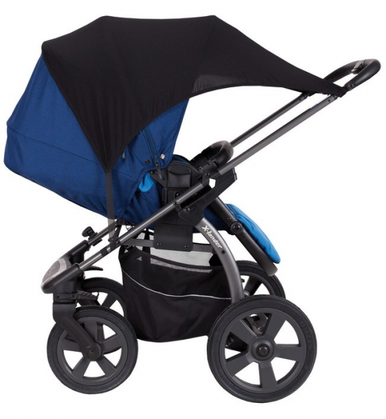 Защитный тент от X-lander