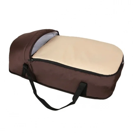 Детская коляска-трансформер Indigo Maximo