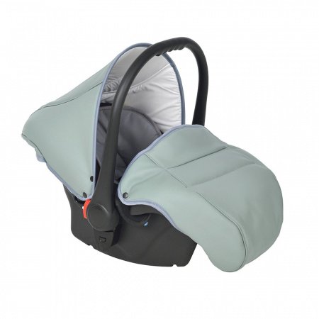 Детская коляска Indigo Mio 3 в 1