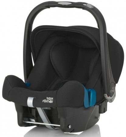 Детское автокресло Britax Roemer Baby-Safe Plus SHR II