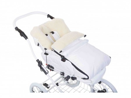 Детская коляска Reindeer Prestige Lily 4 в 1