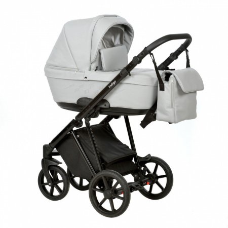 Детская коляска Indigo Adagio 2 в 1