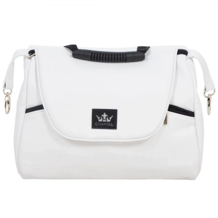 Детская коляска ADAMEX Chantal Star Collection Eco 2 в 1