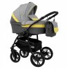 Детская коляска ALIS Alvaro 3 в 1