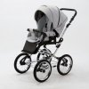 Детская коляска Adamex Porto Retro 2 в 1