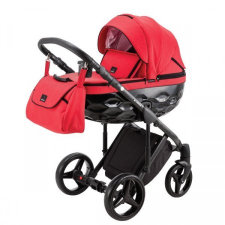 Детская коляска ADAMEX Chantal 3 в 1