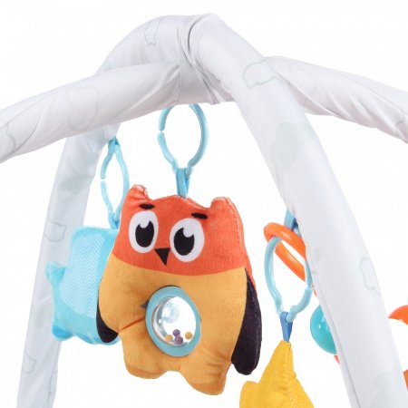 Развивающий коврик ЗАЙКА