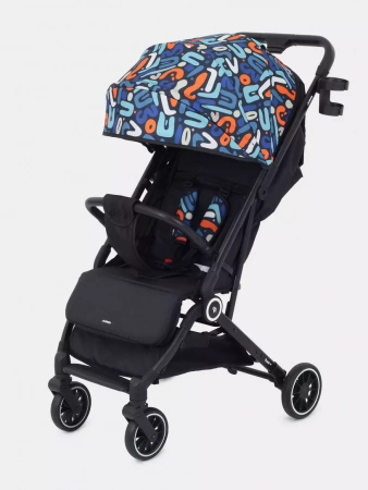 Прогулочная коляска Rant Juno