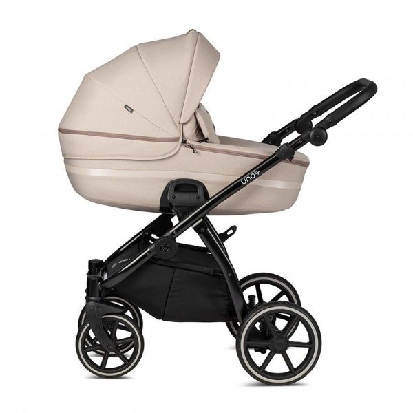 Детская коляска Tutis Uno 3 Plus Pastel Collection 2 в 1