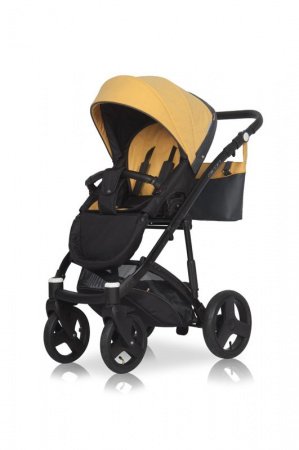 Детская коляска Riko Basic Aicon 3 в 1