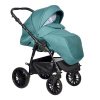 Детская коляска Indigo Sesto 2 в 1