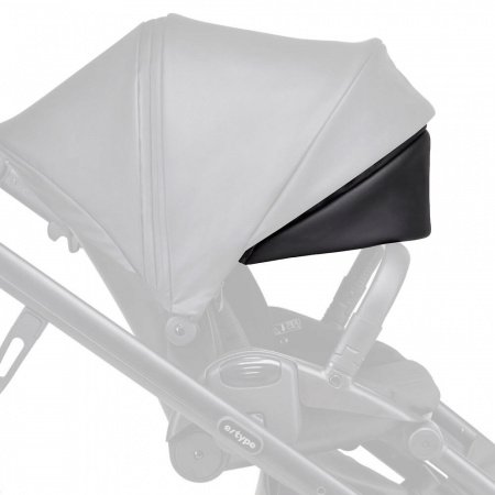 Дополнительный козырек Anex для колясок m/type и e/type