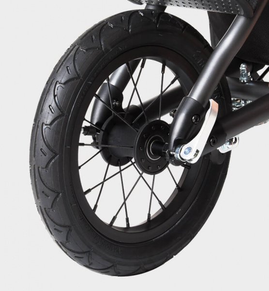 Прогулочная Коляска X-LANDER X-RUN