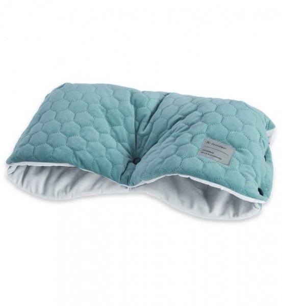 Муфта на коляску X-Muff Velvet