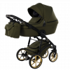 Детская коляска JUNAMA Termo Tex 3 в 1