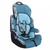 Детское автокресло Siger Art Стар Геометрия