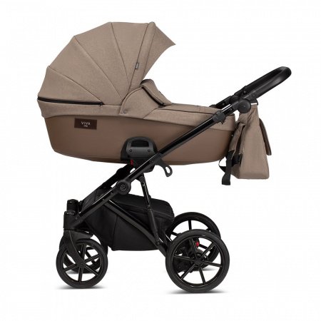 Детская коляска TUTIS Viva Life 2020 2 в 1