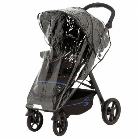 Прогулочная Коляска Moon Jet-R