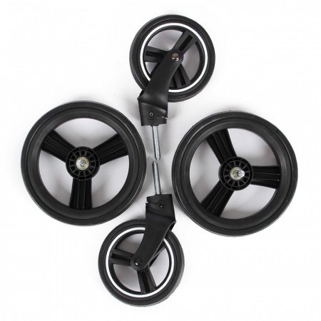 Прогулочная коляска  Indigo Assana