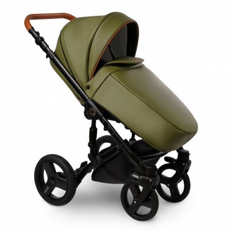 Детская коляска VERDI Orion Eco 2 в 1