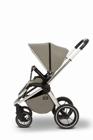 Детская коляска Moon Resea S 2 в 1