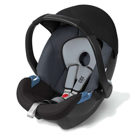 Детское автокресло CYBEX Aton Basic